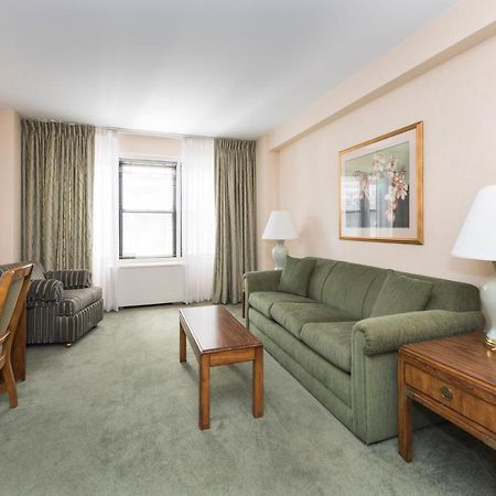Murray Hill East Suites - Extended Stay Нью-Йорк Екстер'єр фото