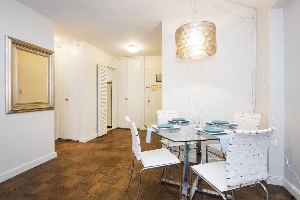 Murray Hill East Suites - Extended Stay Нью-Йорк Екстер'єр фото