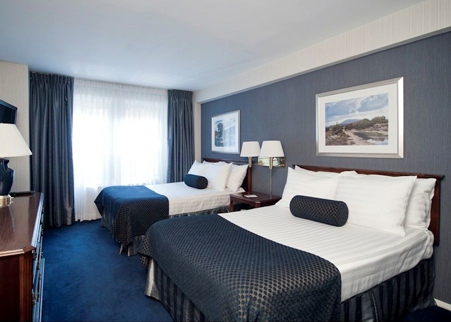 Murray Hill East Suites - Extended Stay Нью-Йорк Екстер'єр фото