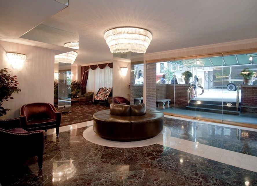 Murray Hill East Suites - Extended Stay Нью-Йорк Екстер'єр фото