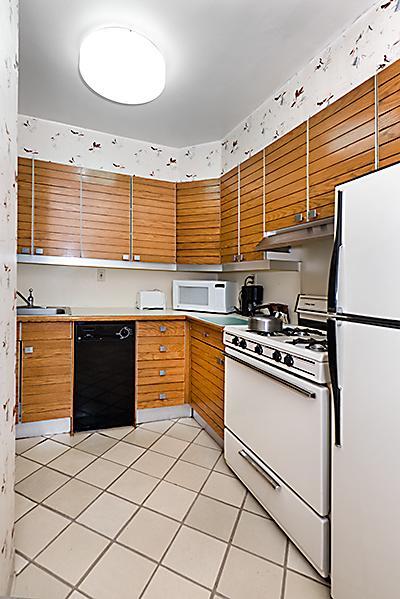 Murray Hill East Suites - Extended Stay Нью-Йорк Екстер'єр фото