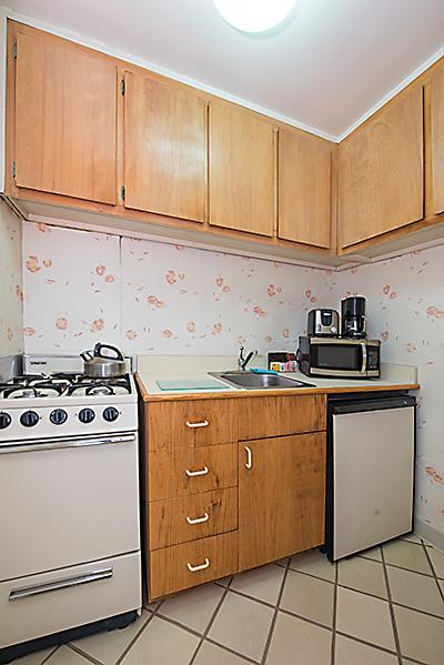 Murray Hill East Suites - Extended Stay Нью-Йорк Екстер'єр фото