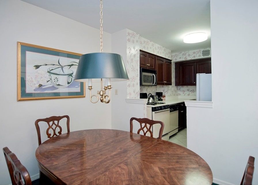 Murray Hill East Suites - Extended Stay Нью-Йорк Екстер'єр фото